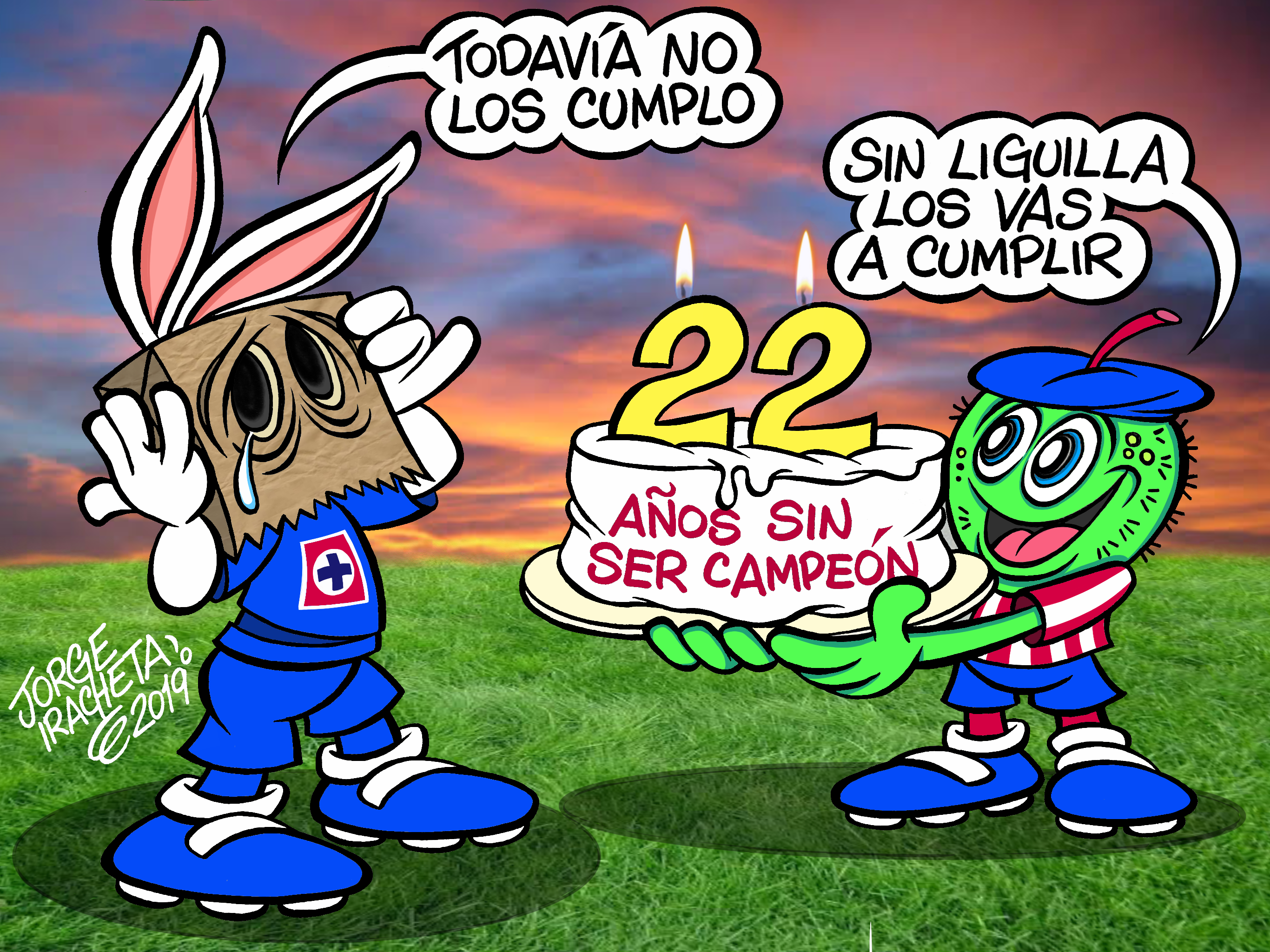 Cruz azul sin ser campeon Clearance