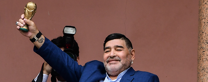 Maradona