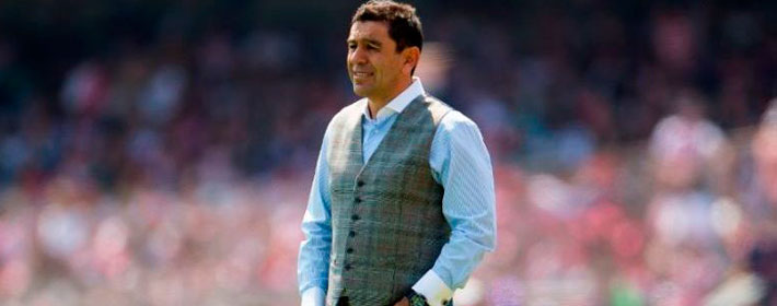 David patiño