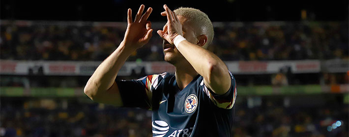 Tigres vs America - Cuartos de Final Apertura 2019 Liga BBVA MX