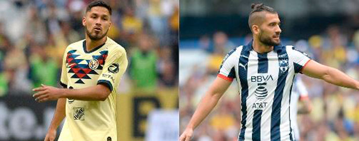 rayados