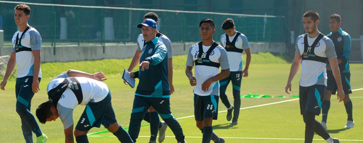 Cruz Azul