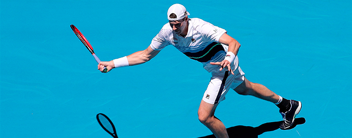 Australia ATP