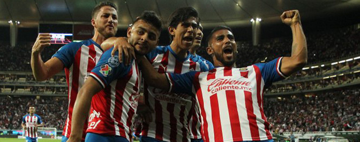 Chivas