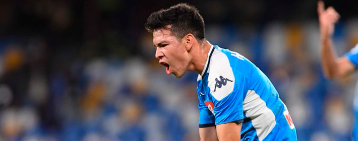 Chucky Lozano