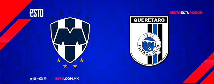 Monterrey-vs-Queretaro