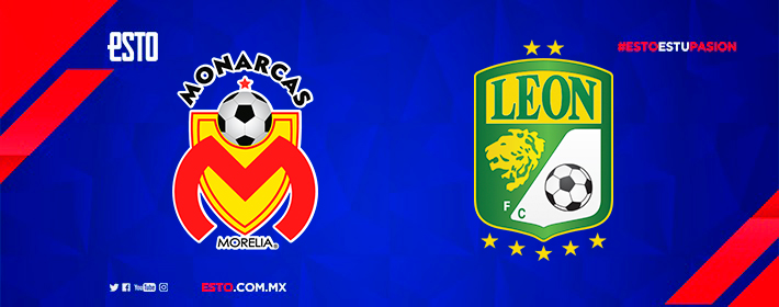 Morelia-vs-Leon