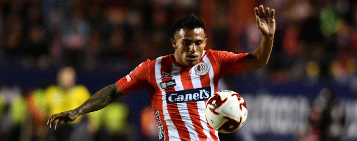 javier cortes