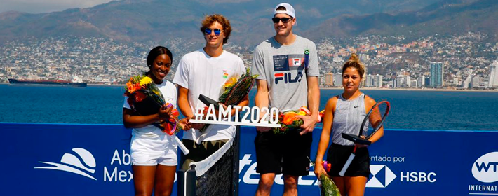 Abierto Mexicano de Tenis