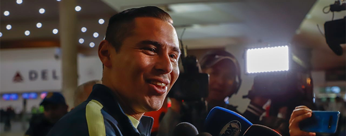 Paul Aguilar