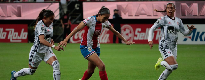 femenil