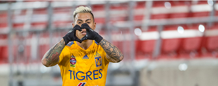 Eduardo Vargas