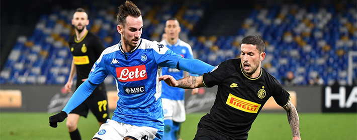 inter vs napoli