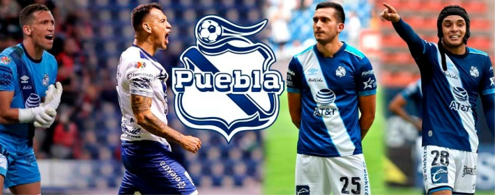 Puebla