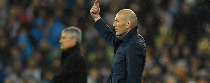 FBL-ESP-LIGA-REAL MADRID-BARCELONA