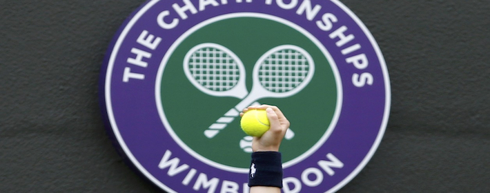 WIMBLEDON