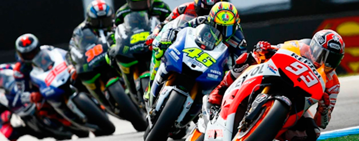 moto gp