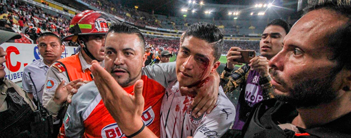violencia
