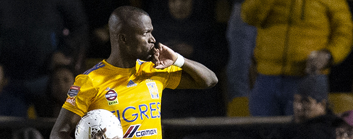 Enner Valencia