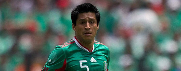 Ricardo Osorio