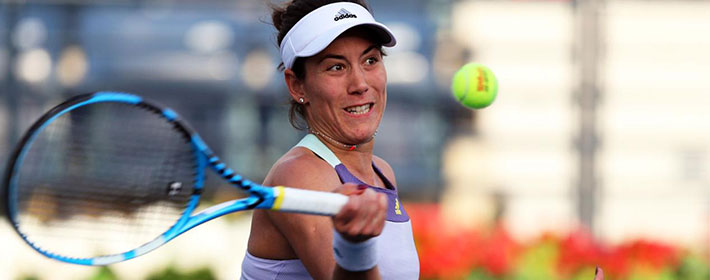 Muguruza