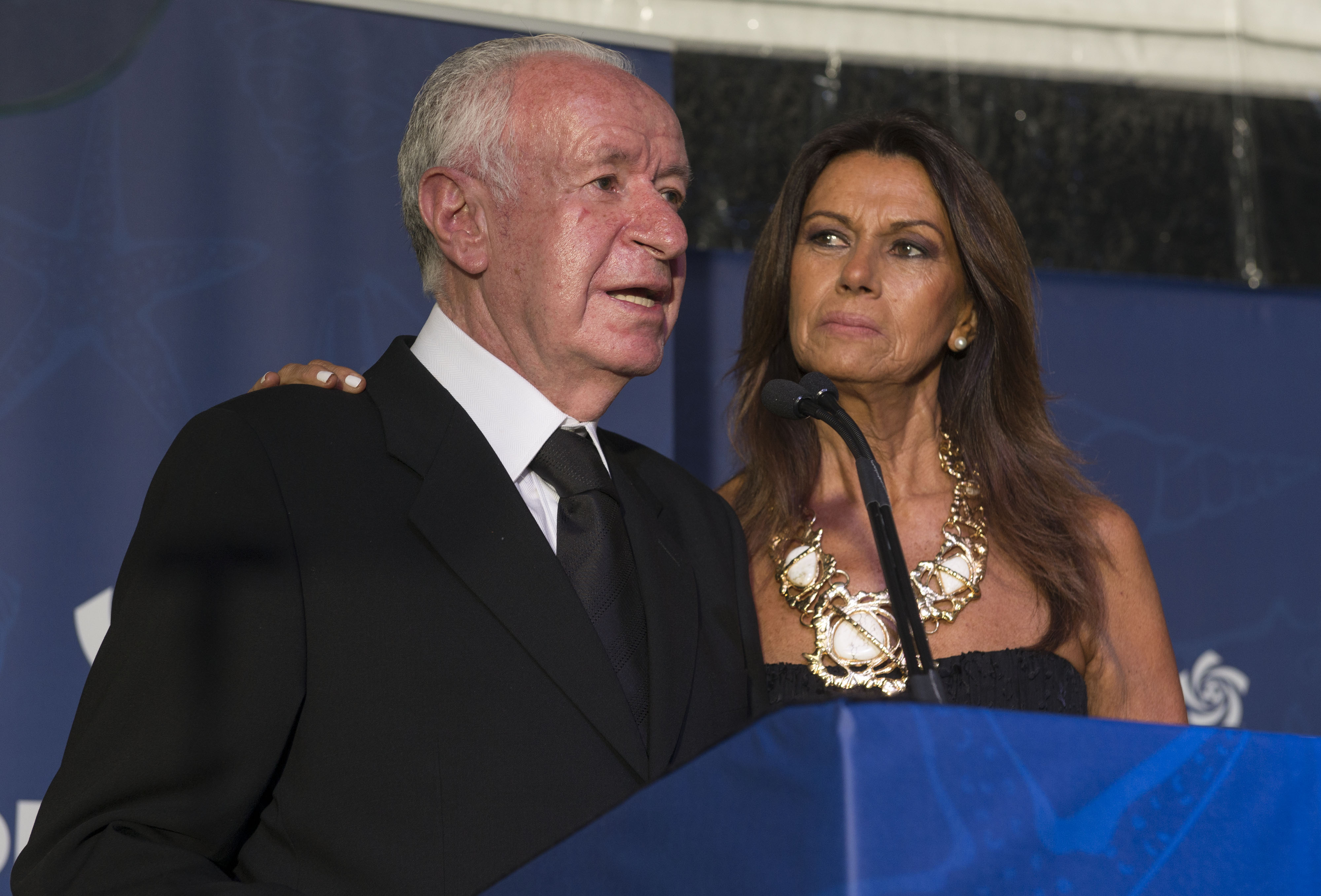 Aarón Padilla, un auriazul intachable