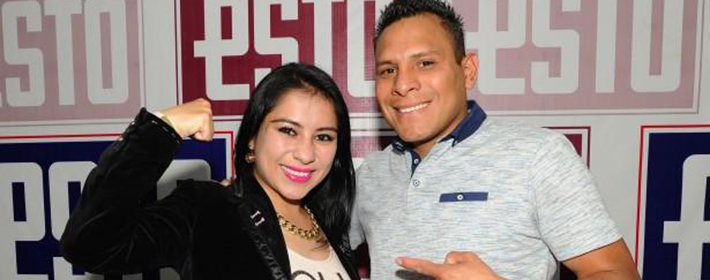 Estrella 'Chacala' Valverde