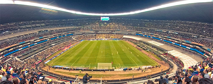 Estadio Azteca será remodelado rumbo a Mundial de 2026