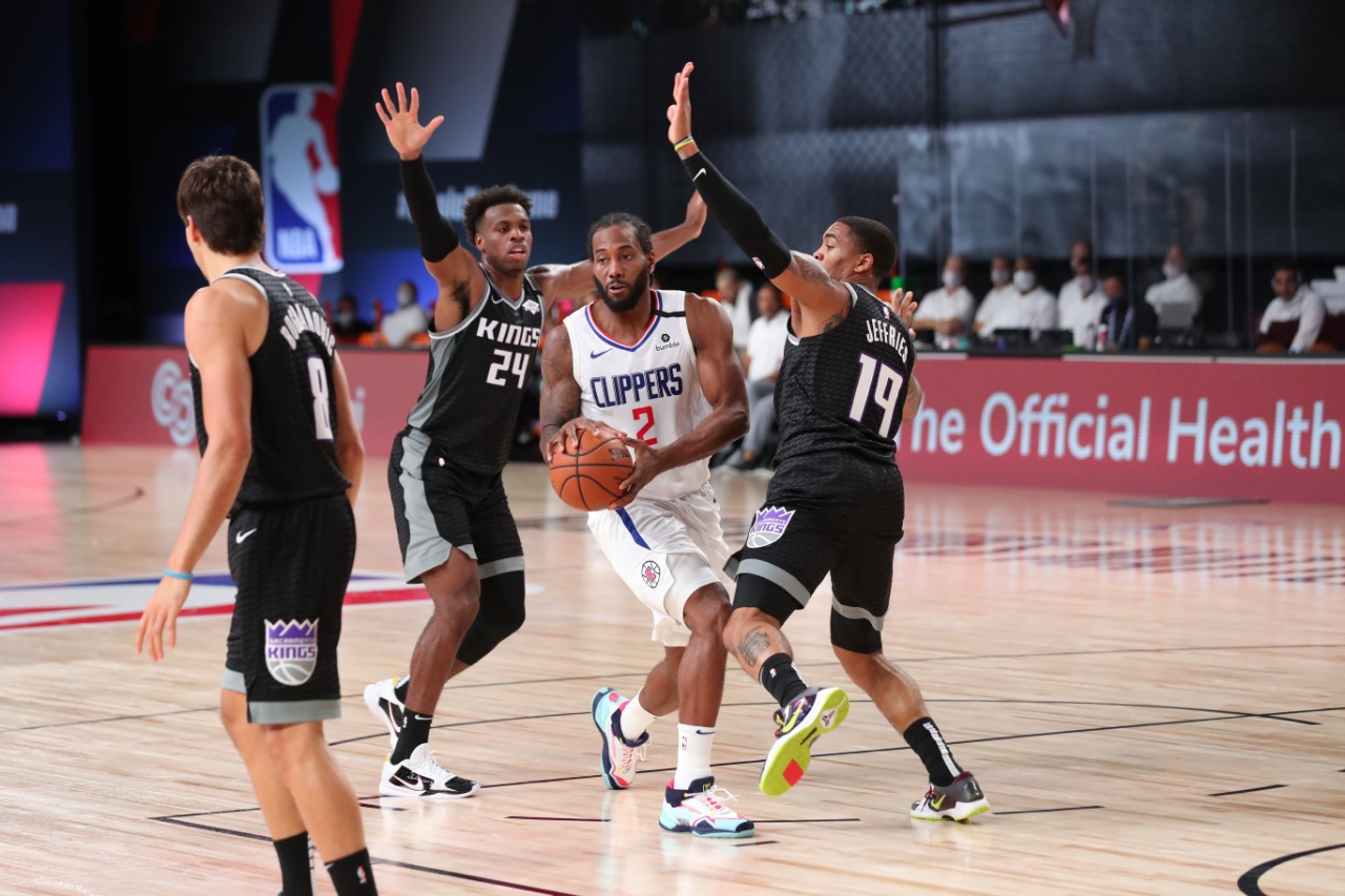 Hoy arranca el último tramo de la temporada regular de la NBA