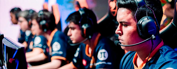 eSports