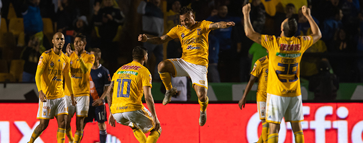 Tigres