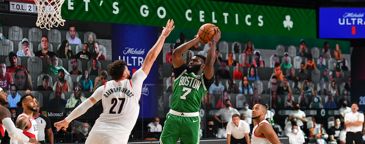 CELTICS