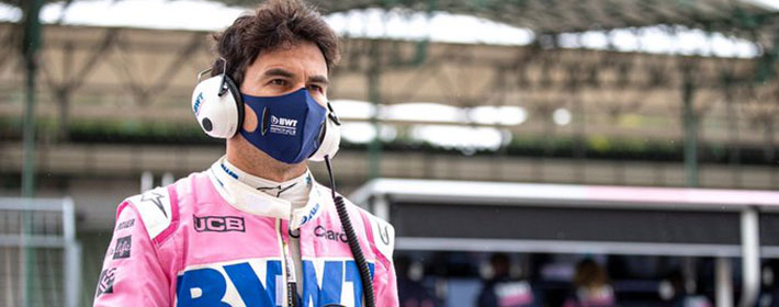 Checo-Perez