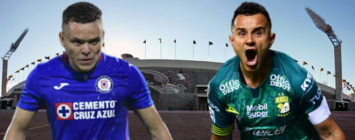 Cruz-Azul-vs-Leon