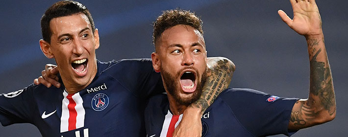 PSG