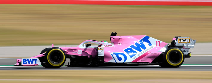 checo