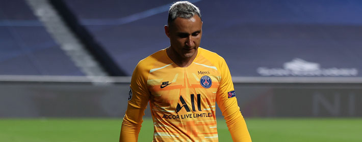 keylor-navas