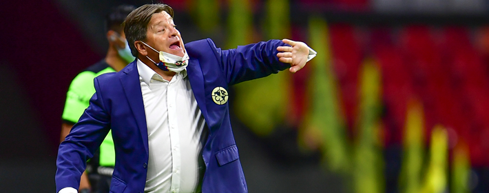 Miguel Herrera