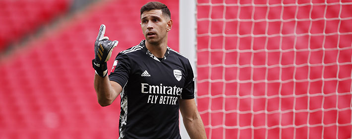 Emiliano-Martinez