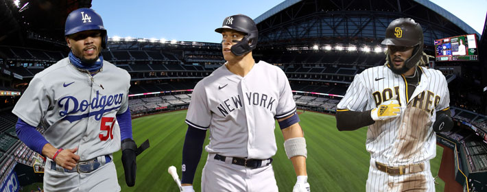 mlb