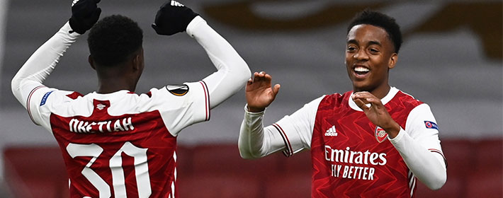 Arsenal