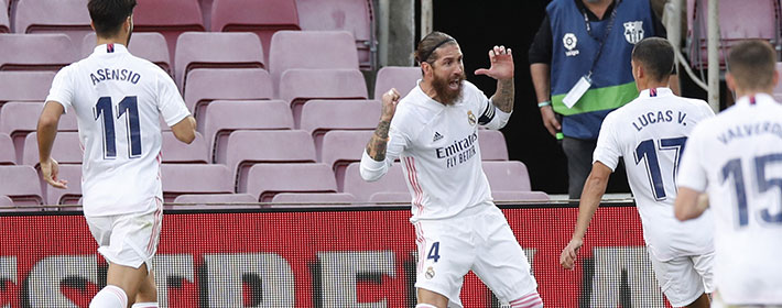 Serrgio-Ramos