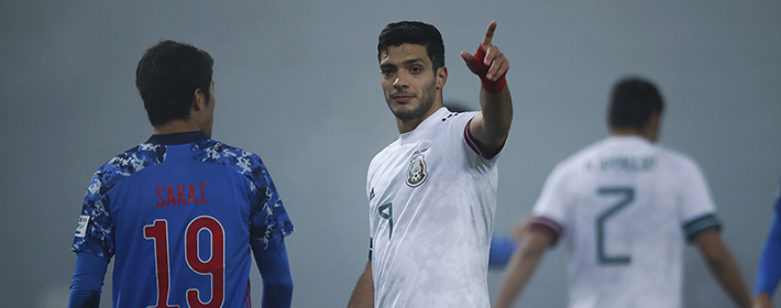 Raul Jimenez