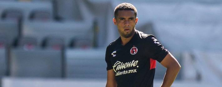 Mauro Manotas