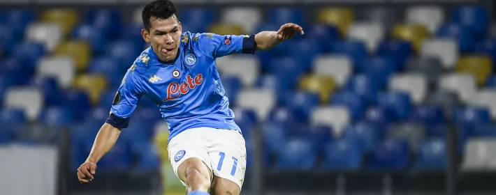Hirving Lozano