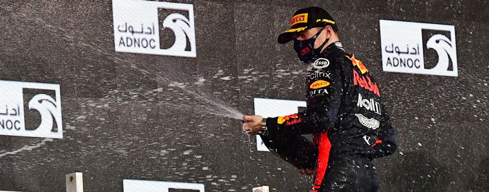 verstappen