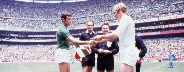 Fallece Gustavo Peña, leyenda de la Selección Mexicana, participó en dos Copas del Mundo