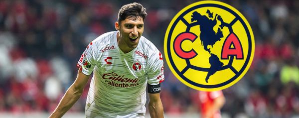 Jordan Silva, cerca del América