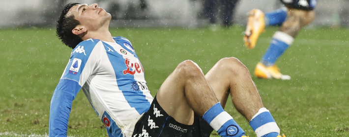 Hirving Lozano