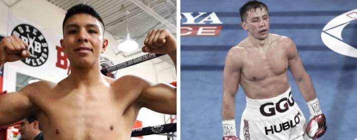 Munguia-GGG